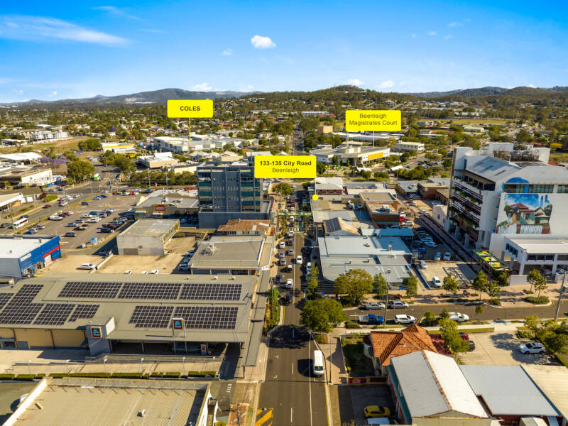2/133-135 City Road, Beenleigh, QLD 4207 AUS