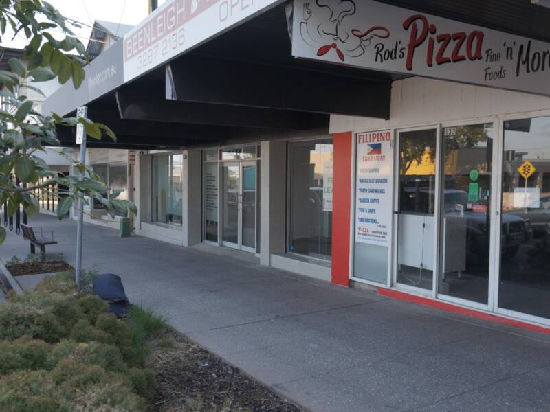 2/133-135 City Road, Beenleigh, QLD 4207 AUS