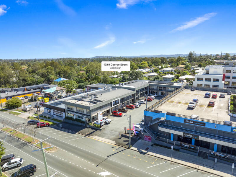 13/67-69 George Street, Beenleigh, QLD 4207 AUS