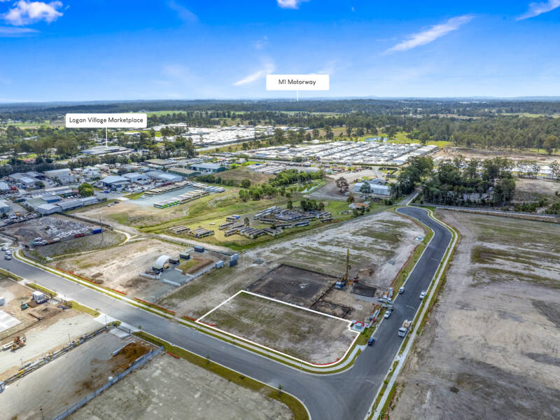 36 Industrial Avenue, Logan Village, QLD 4207 AUS