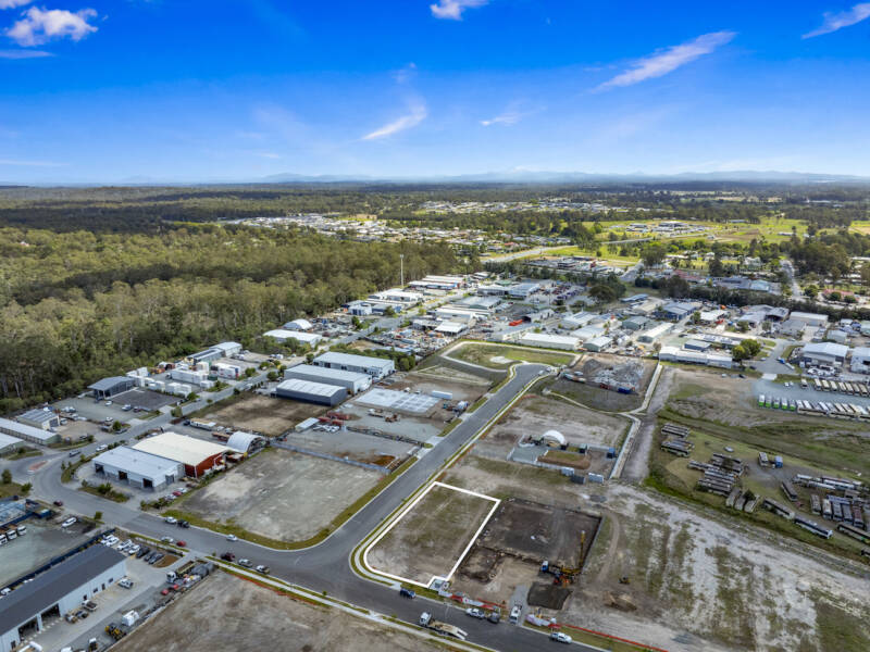 36 Industrial Avenue, Logan Village, QLD 4207 AUS