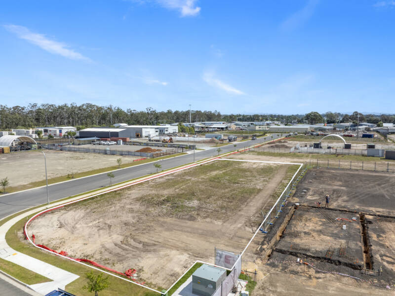 36 Industrial Avenue, Logan Village, QLD 4207 AUS