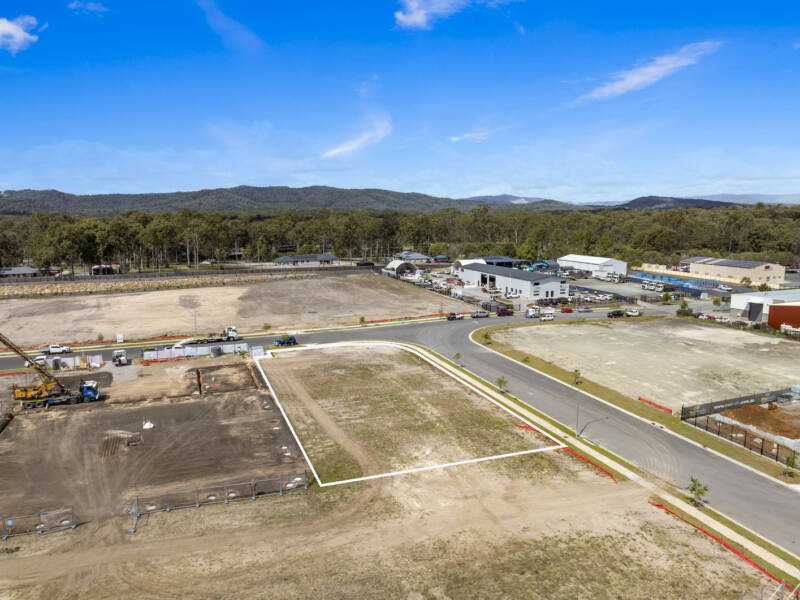 36 Industrial Avenue, Logan Village, QLD 4207 AUS