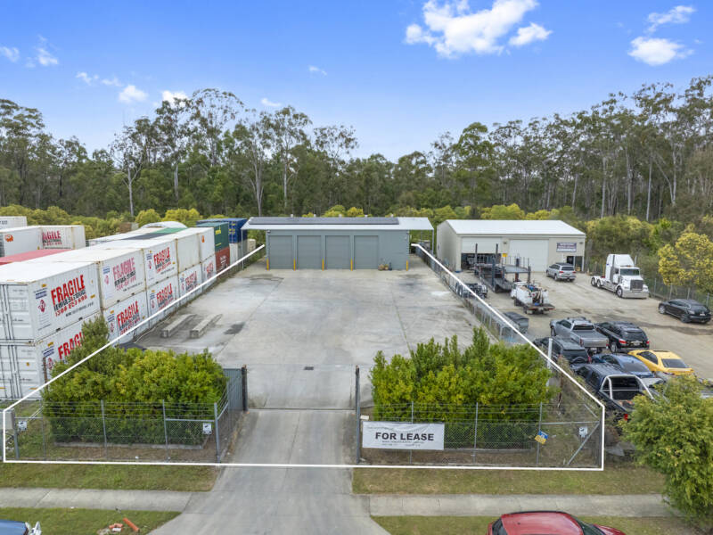 13 Industrial Avenue, Logan Village, QLD 4207 AUS
