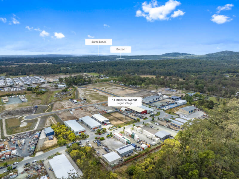 13 Industrial Avenue, Logan Village, QLD 4207 AUS