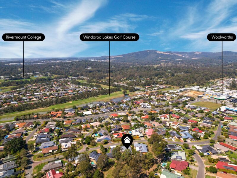 9 Lennon Drive, Windaroo, QLD 4207 AUS