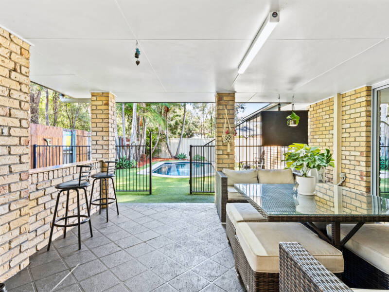 19 Forestglen Crescent, Bahrs Scrub, QLD 4207 AUS