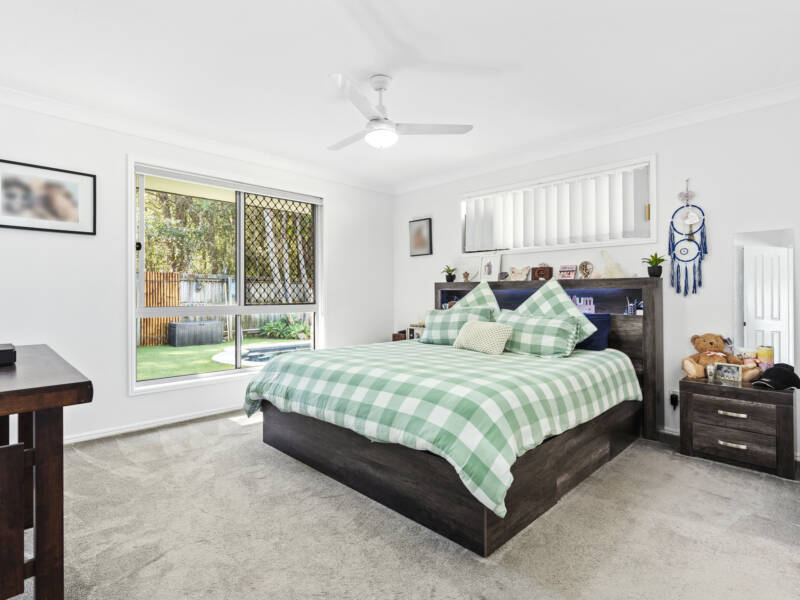 19 Forestglen Crescent, Bahrs Scrub, QLD 4207 AUS