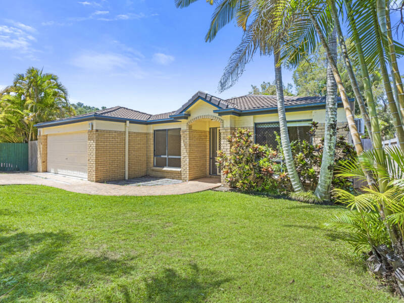 5 Forestglen Crescent, Bahrs Scrub, QLD 4207 AUS