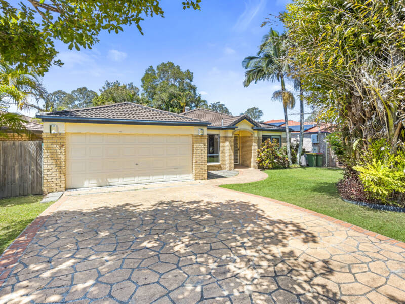 5 Forestglen Crescent, Bahrs Scrub, QLD 4207 AUS