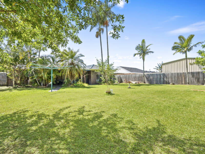 48 Merrow Street, Mount Warren Park, QLD 4207 AUS