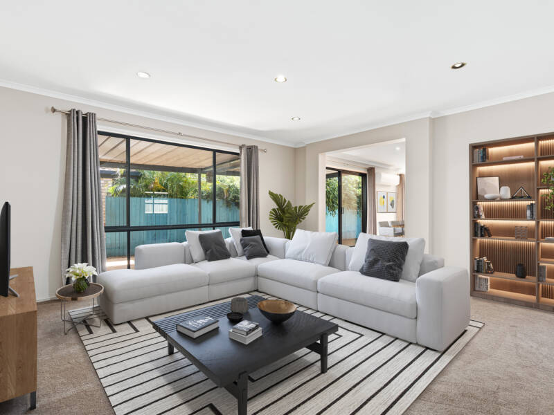 5 Forestglen Crescent, Bahrs Scrub, QLD 4207 AUS
