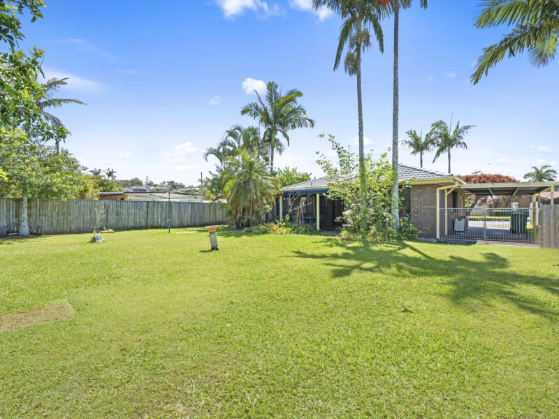 48 Merrow Street, Mount Warren Park, QLD 4207 AUS