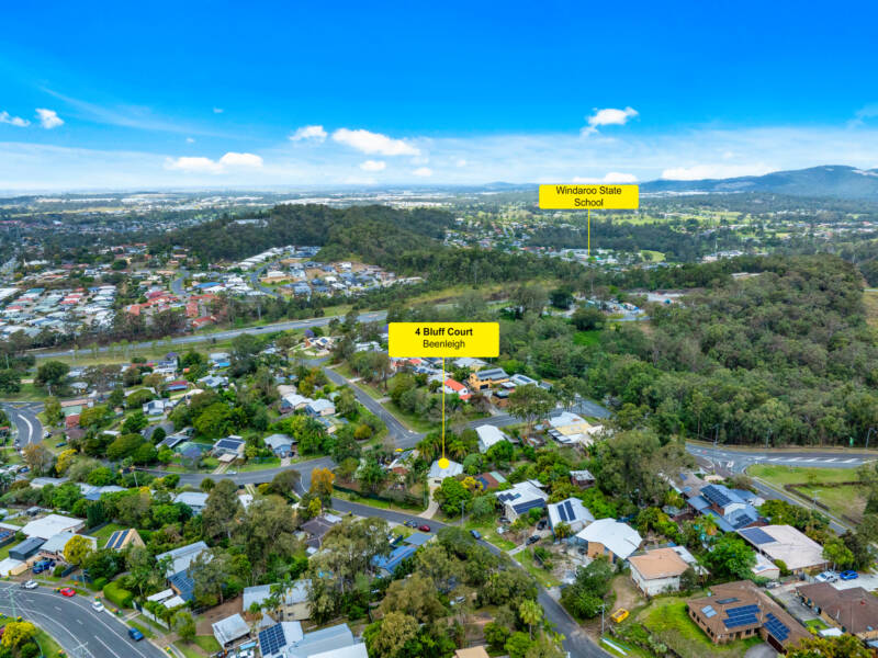 4 Bluff Crt, Beenleigh, QLD 4207 AUS