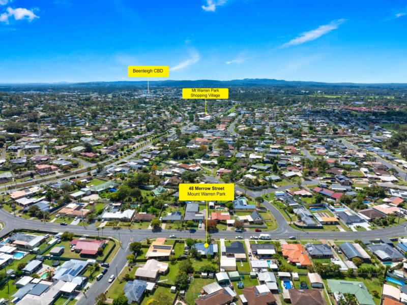 48 Merrow Street, Mount Warren Park, QLD 4207 AUS