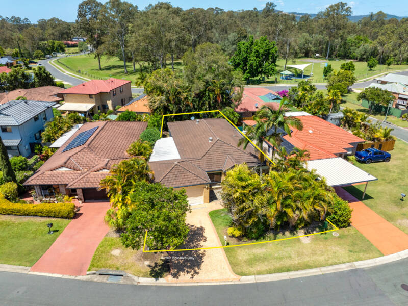 5 Forestglen Crescent, Bahrs Scrub, QLD 4207 AUS
