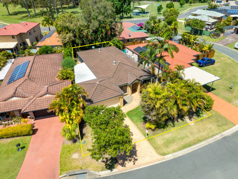 5 Forestglen Crescent, Bahrs Scrub, QLD 4207 AUS