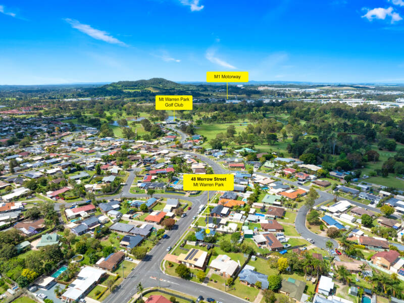 48 Merrow Street, Mount Warren Park, QLD 4207 AUS