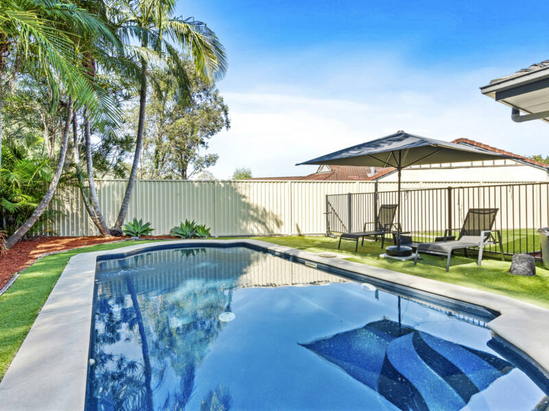 19 Forestglen Crescent, Bahrs Scrub, QLD 4207 AUS