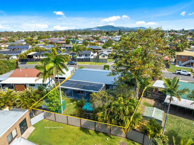 21 Glendevon Crescent, Mount Warren Park, QLD 4207 AUS
