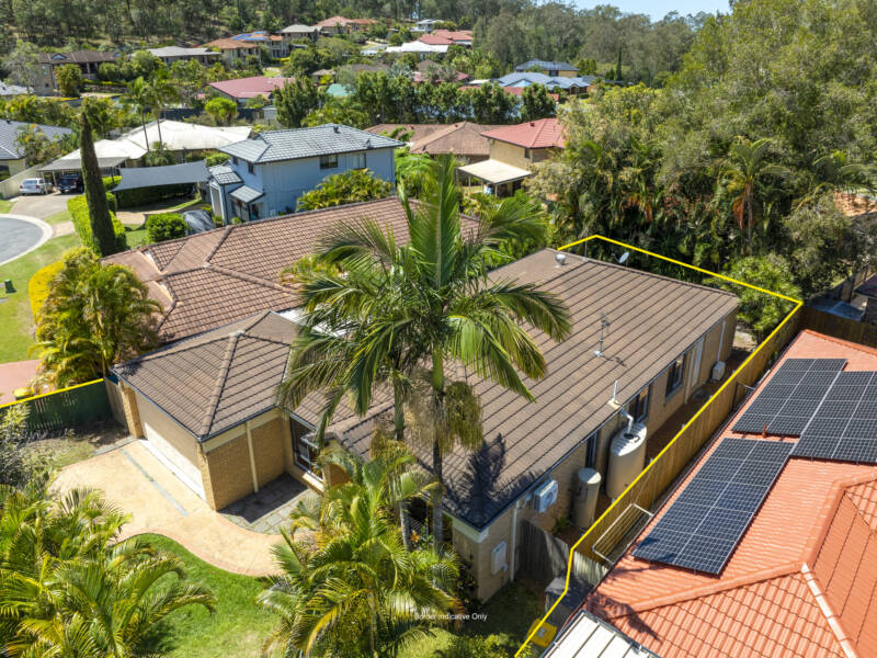 5 Forestglen Crescent, Bahrs Scrub, QLD 4207 AUS