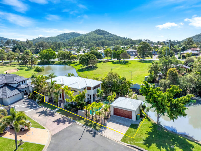 64 Riverside Terrace, Windaroo, QLD 4207 AUS