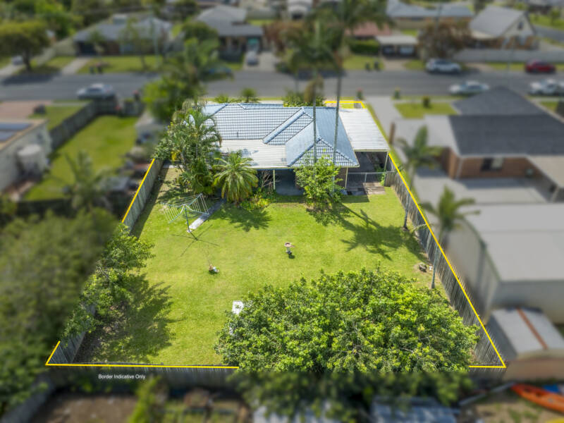 48 Merrow Street, Mount Warren Park, QLD 4207 AUS