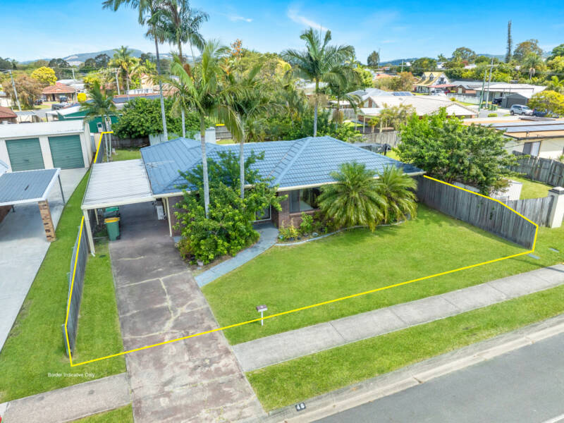 48 Merrow Street, Mount Warren Park, QLD 4207 AUS