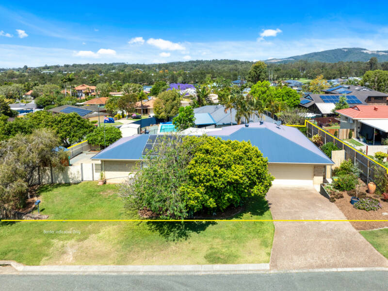 1 Holly Crescent, Windaroo, QLD 4207 AUS