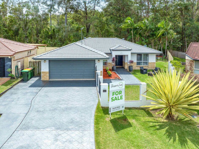19 Forestglen Crescent, Bahrs Scrub, QLD 4207 AUS