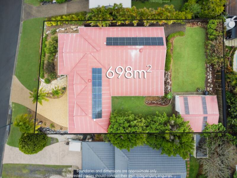 14 Peace Court, Mount Warren Park, QLD 4207 AUS
