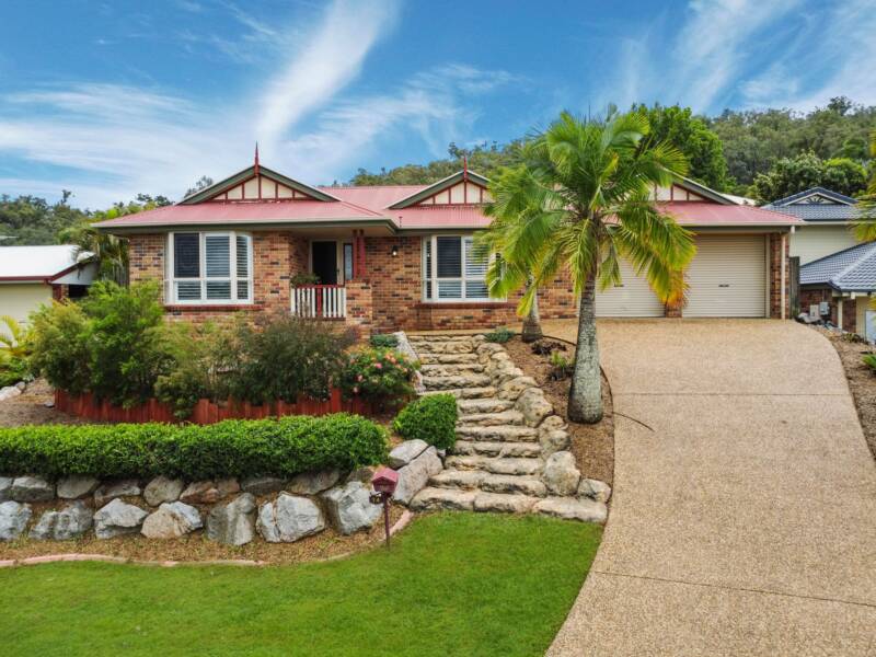 14 Peace Court, Mount Warren Park, QLD 4207 AUS