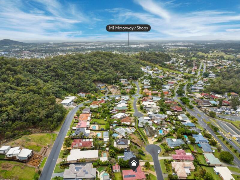 14 Peace Court, Mount Warren Park, QLD 4207 AUS