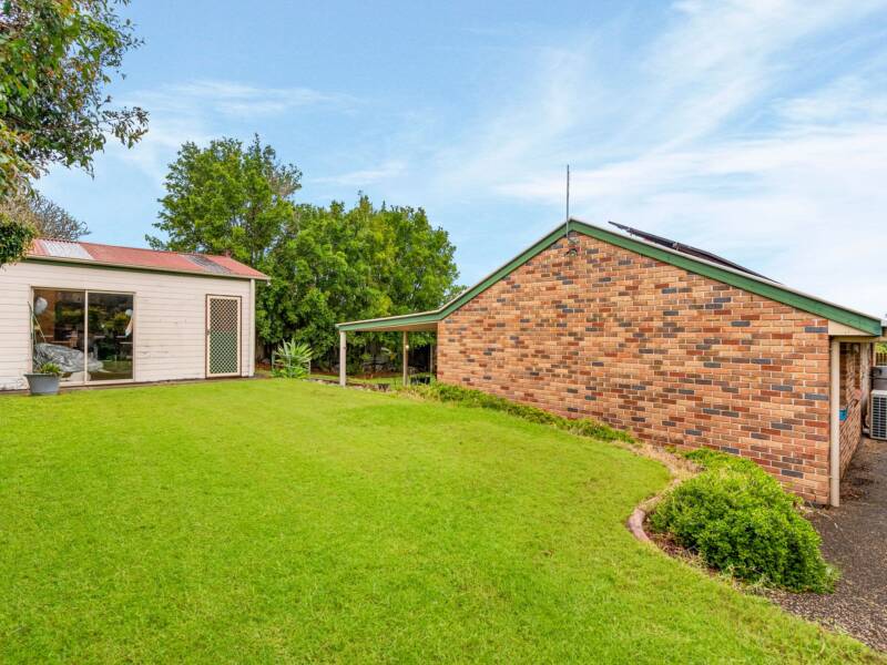 14 Peace Court, Mount Warren Park, QLD 4207 AUS