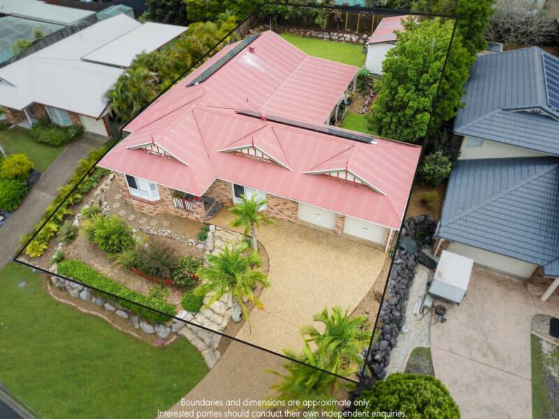 14 Peace Court, Mount Warren Park, QLD 4207 AUS