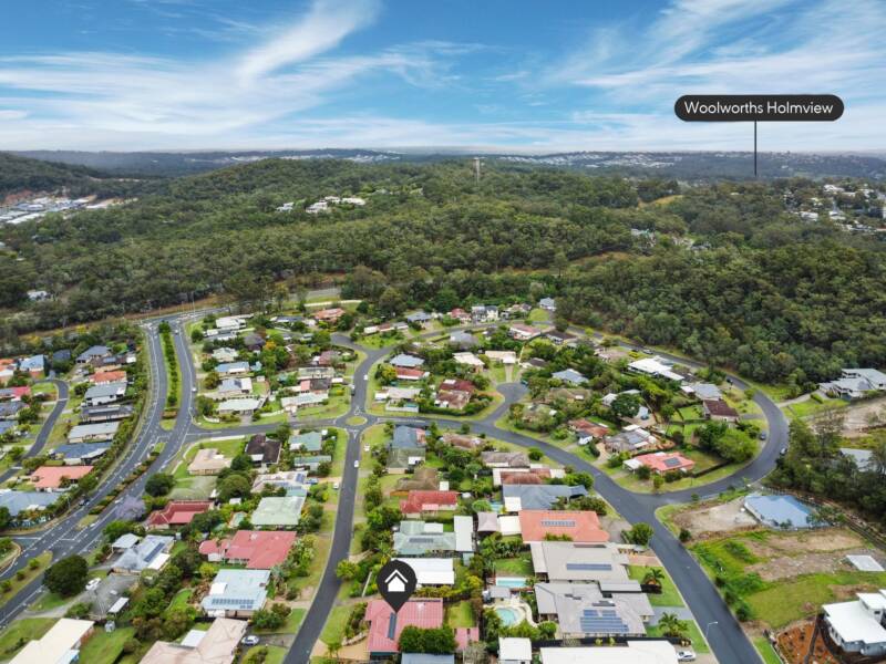 14 Peace Court, Mount Warren Park, QLD 4207 AUS
