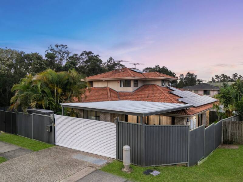 31 Jaxson Terrace, Pimpama, QLD 4209 AUS