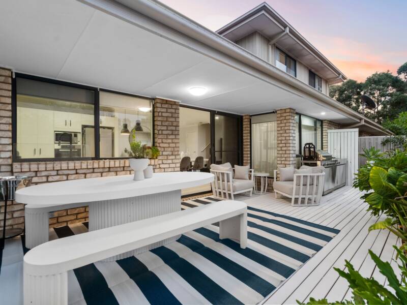31 Jaxson Terrace, Pimpama, QLD 4209 AUS
