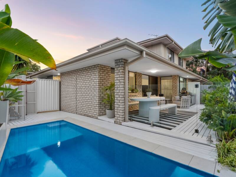 31 Jaxson Terrace, Pimpama, QLD 4209 AUS