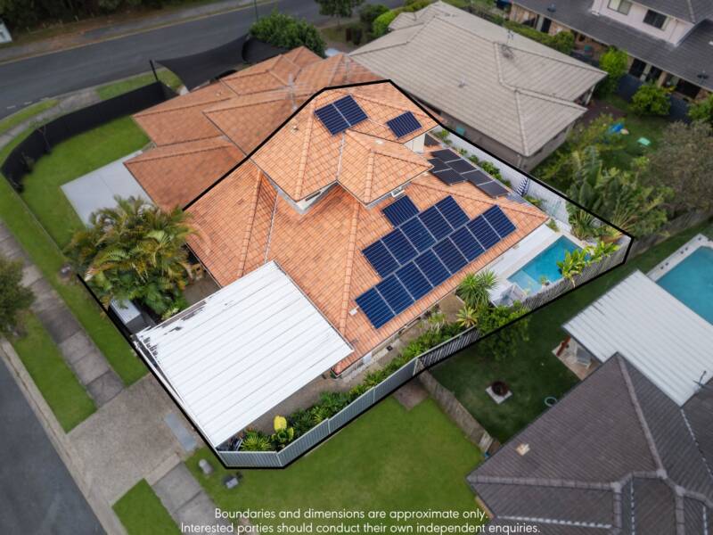31 Jaxson Terrace, Pimpama, QLD 4209 AUS