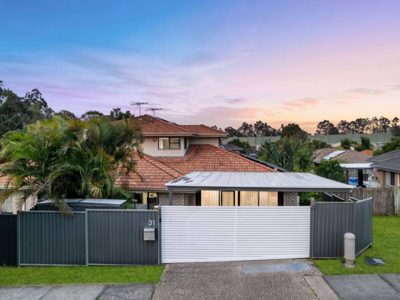 31 Jaxson Terrace, Pimpama, QLD 4209 AUS
