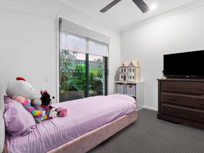 31 Jaxson Terrace, Pimpama, QLD 4209 AUS