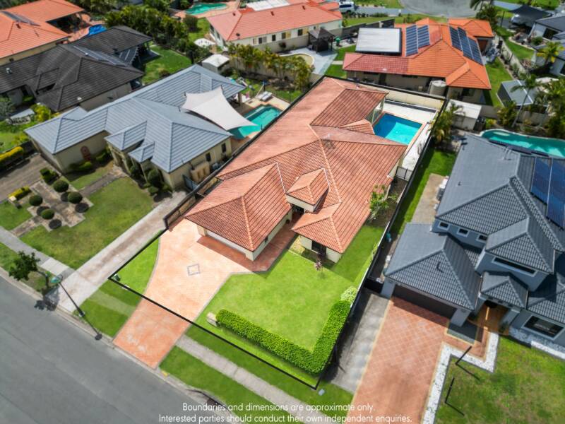 62 Audrey Avenue, Helensvale, QLD 4212 AUS