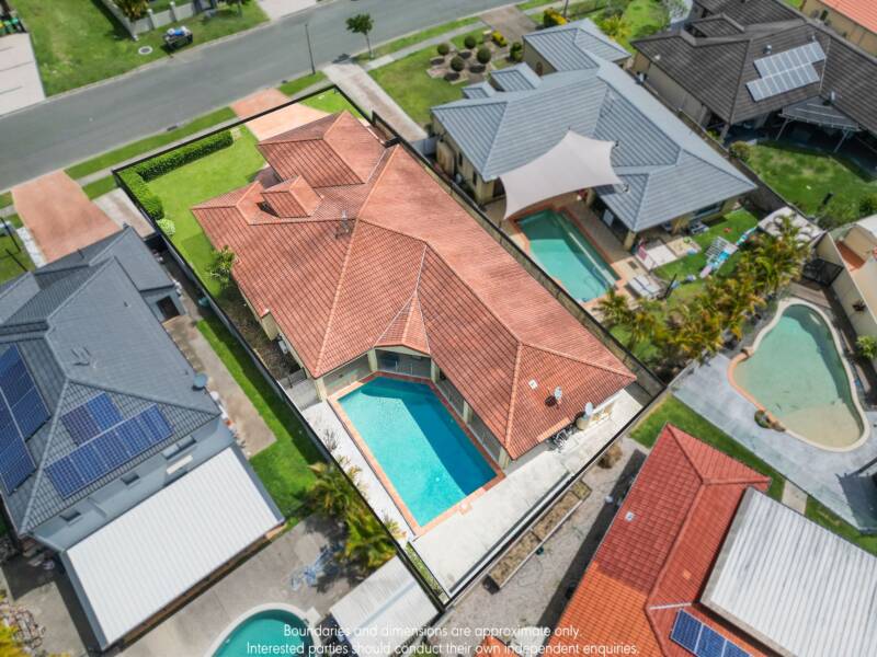 62 Audrey Avenue, Helensvale, QLD 4212 AUS
