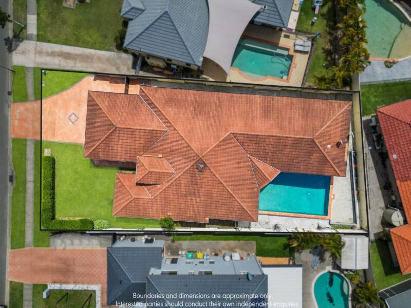 62 Audrey Avenue, Helensvale, QLD 4212 AUS