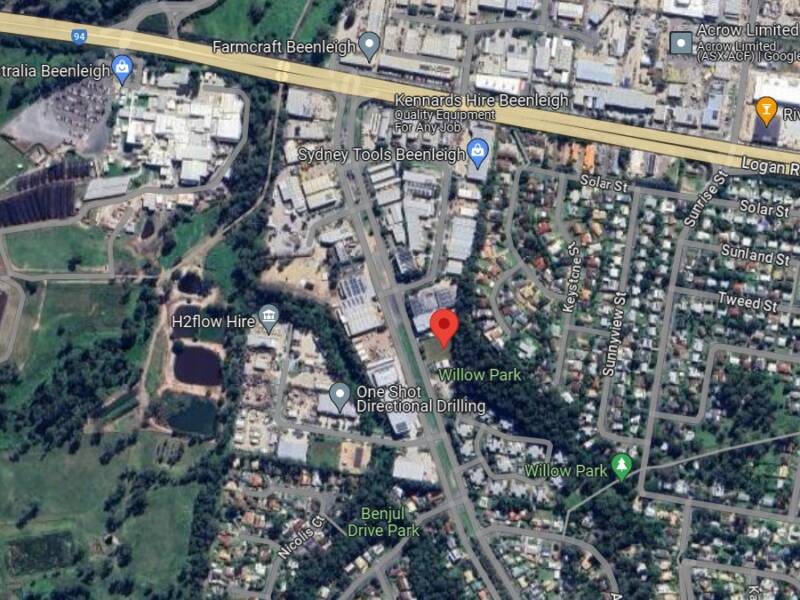 87-89 Harburg Drive, Beenleigh, QLD 4207 AUS