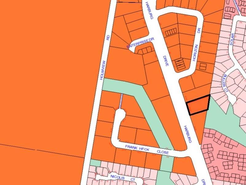 87-89 Harburg Drive, Beenleigh, QLD 4207 AUS