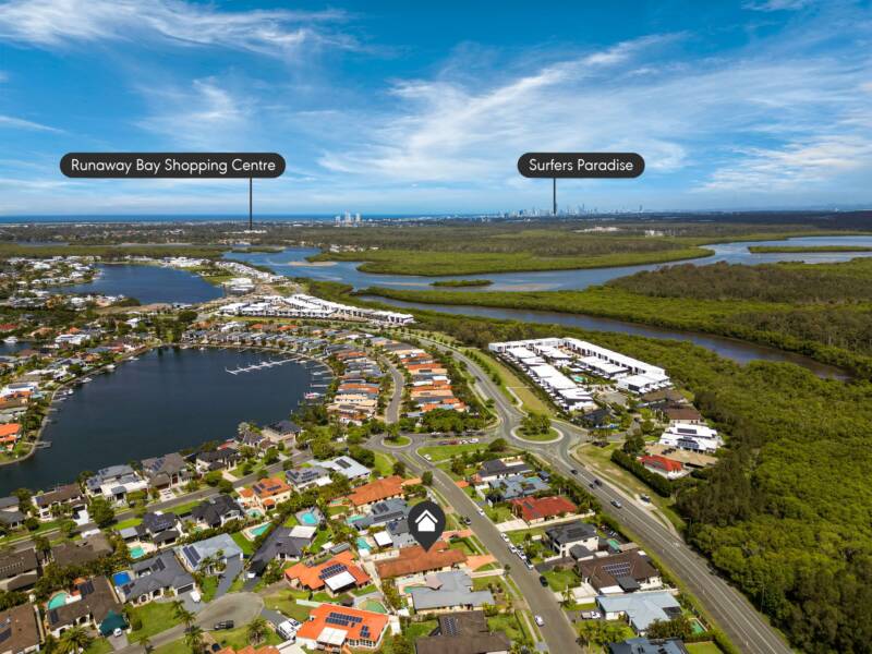 62 Audrey Avenue, Helensvale, QLD 4212 AUS