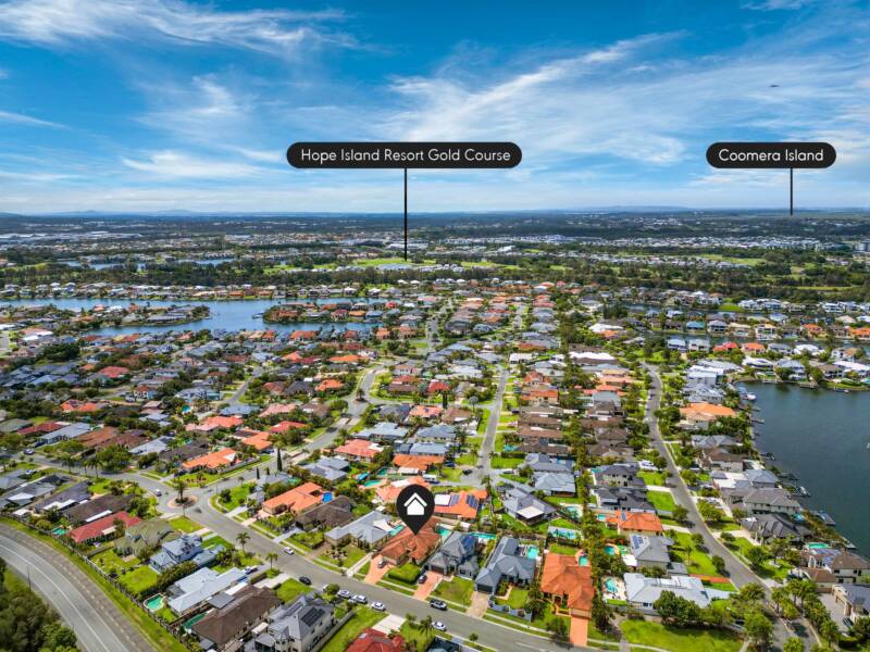 62 Audrey Avenue, Helensvale, QLD 4212 AUS