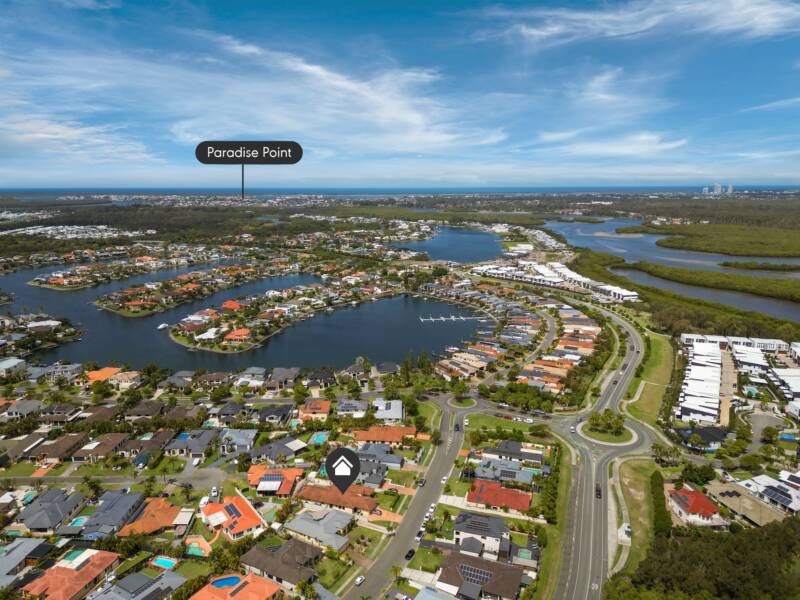 62 Audrey Avenue, Helensvale, QLD 4212 AUS